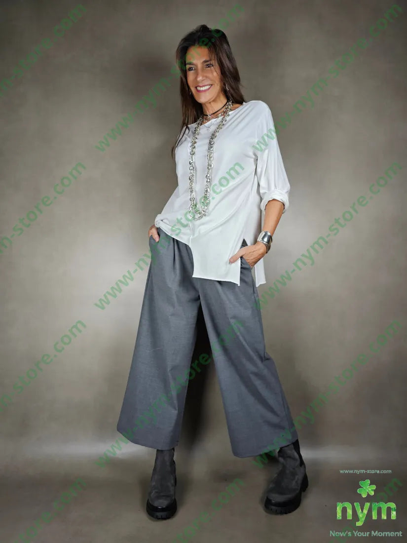 pant gaucho frescolana 63pl33vi4ea PANTALONE