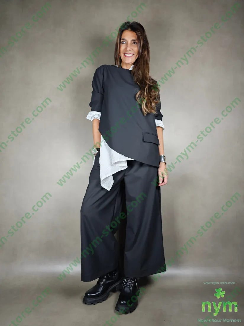 pant gaucho frescolana 63pl33vi4ea PANTALONE