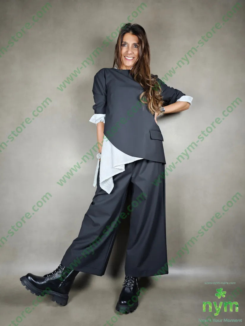 pant gaucho frescolana 63pl33vi4ea PANTALONE