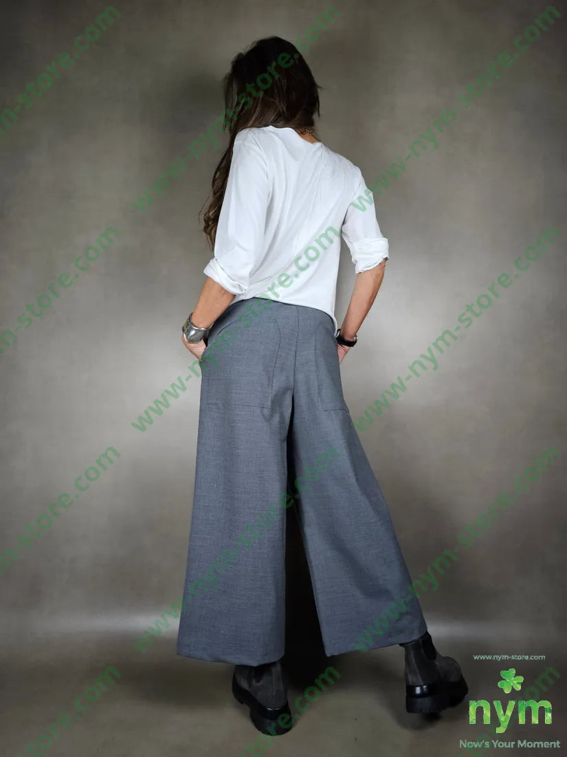 pant gaucho frescolana 63pl33vi4ea PANTALONE