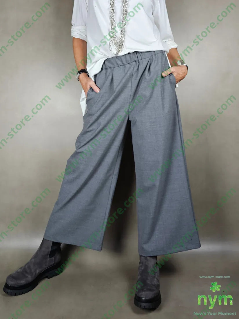 pant gaucho frescolana 63pl33vi4ea PANTALONE