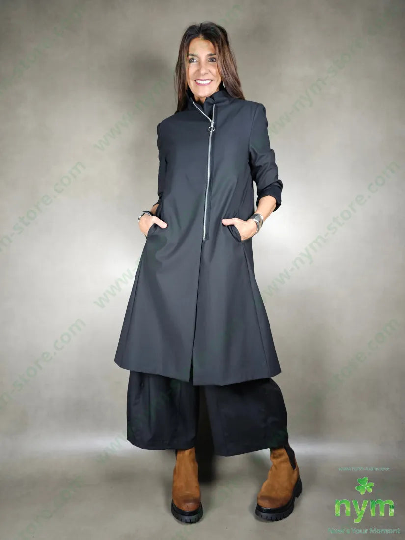 pant gaucho tache gamba 64pl33vi3ea PANTALONE