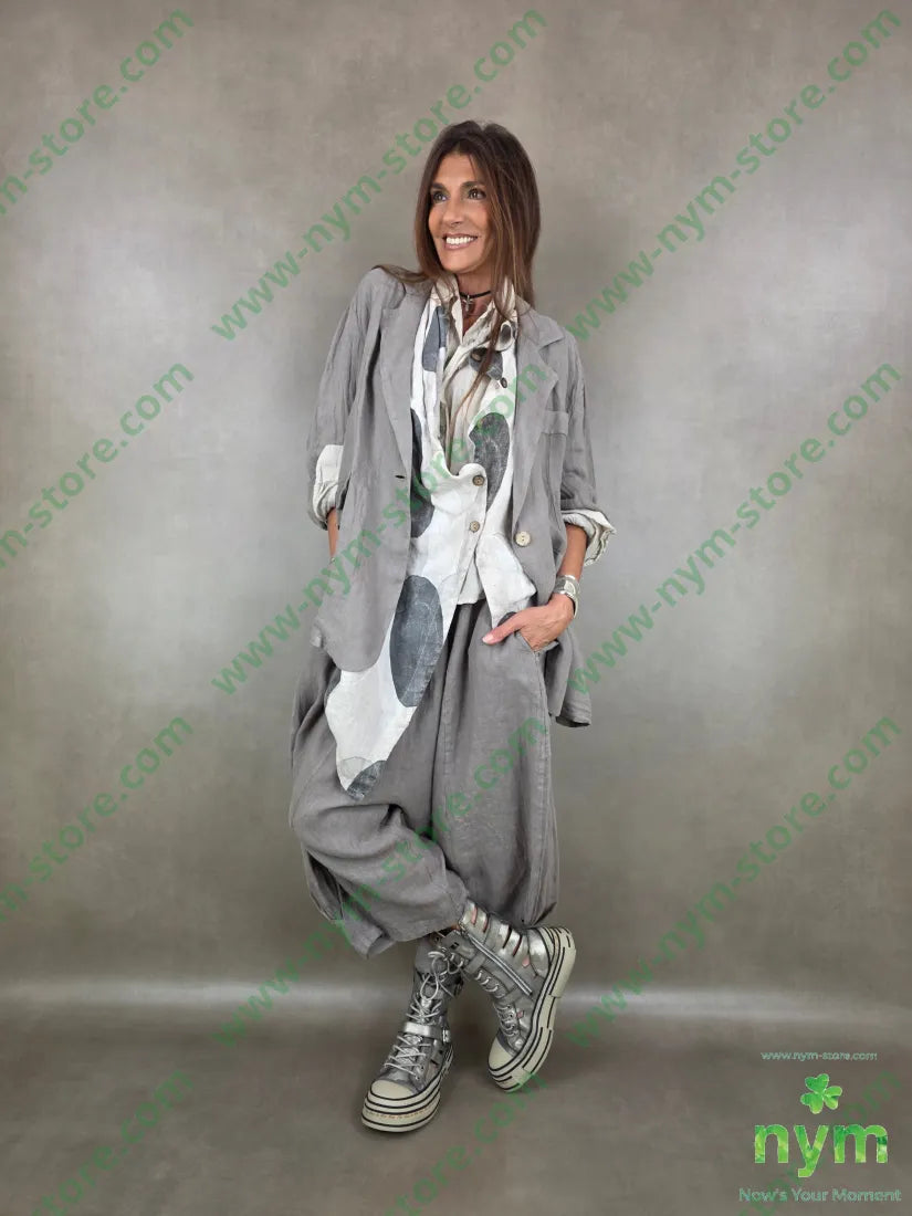panta balloon cavallo basso 100li - PANTALONE