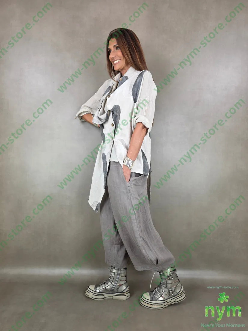 panta balloon cavallo basso 100li - PANTALONE