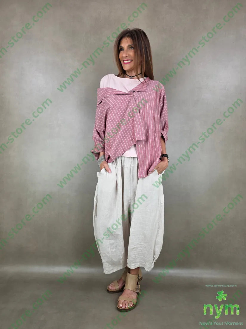 panta balloon cavallo basso 100li - PANTALONE