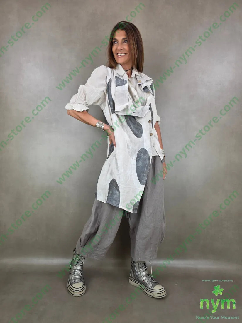 panta balloon cavallo basso 100li - PANTALONE