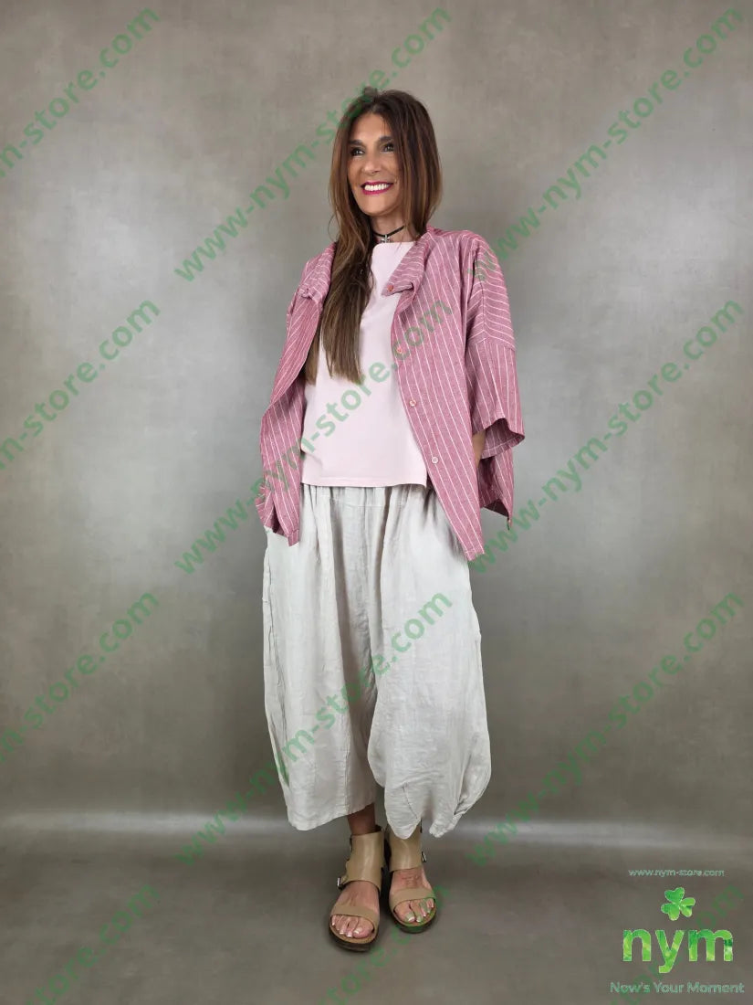 panta balloon cavallo basso 100li - PANTALONE