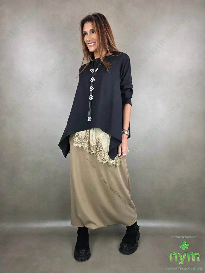 pantagonna fresco lana cucitura trasversale 62pl25vi8wo5ea PANTALONE