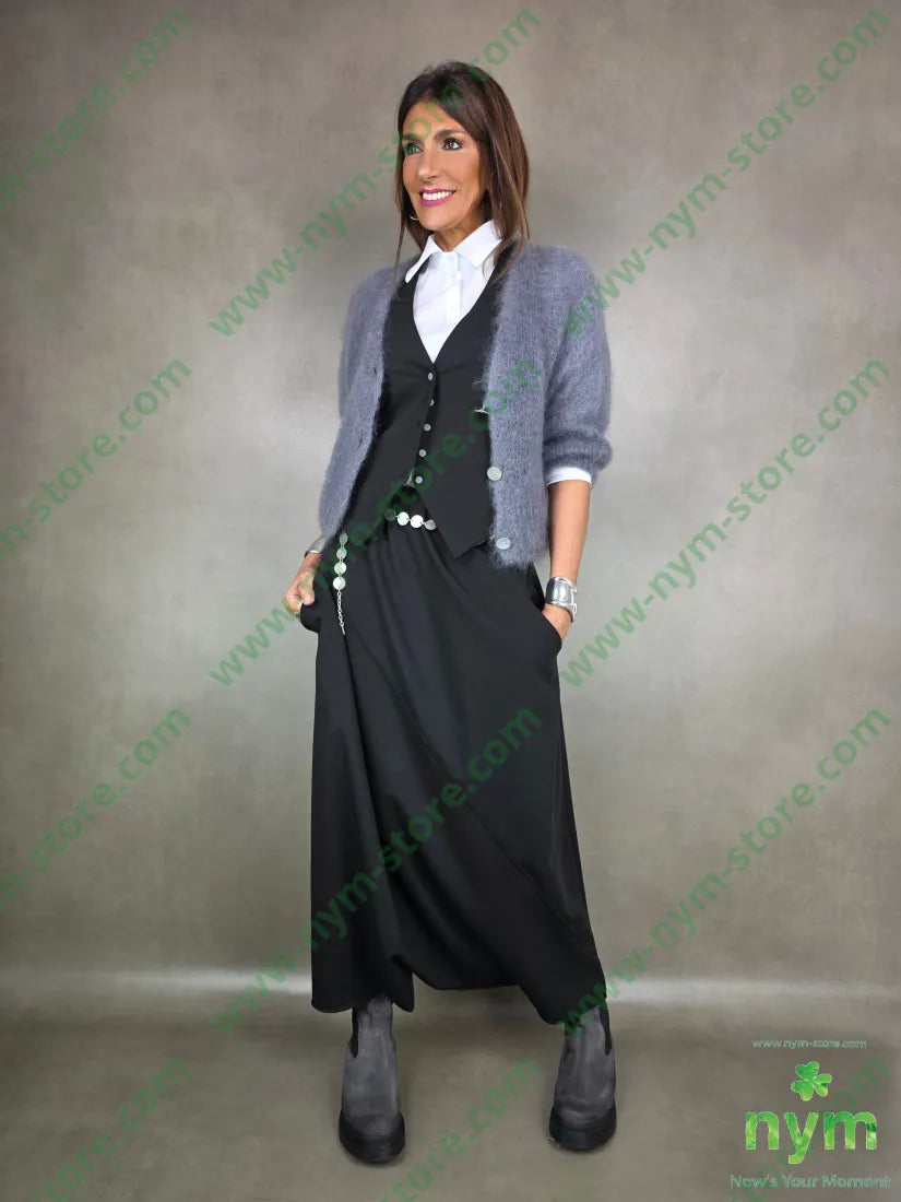 pantagonna fresco lana cucitura trasversale 62pl25vi8wo5ea PANTALONE