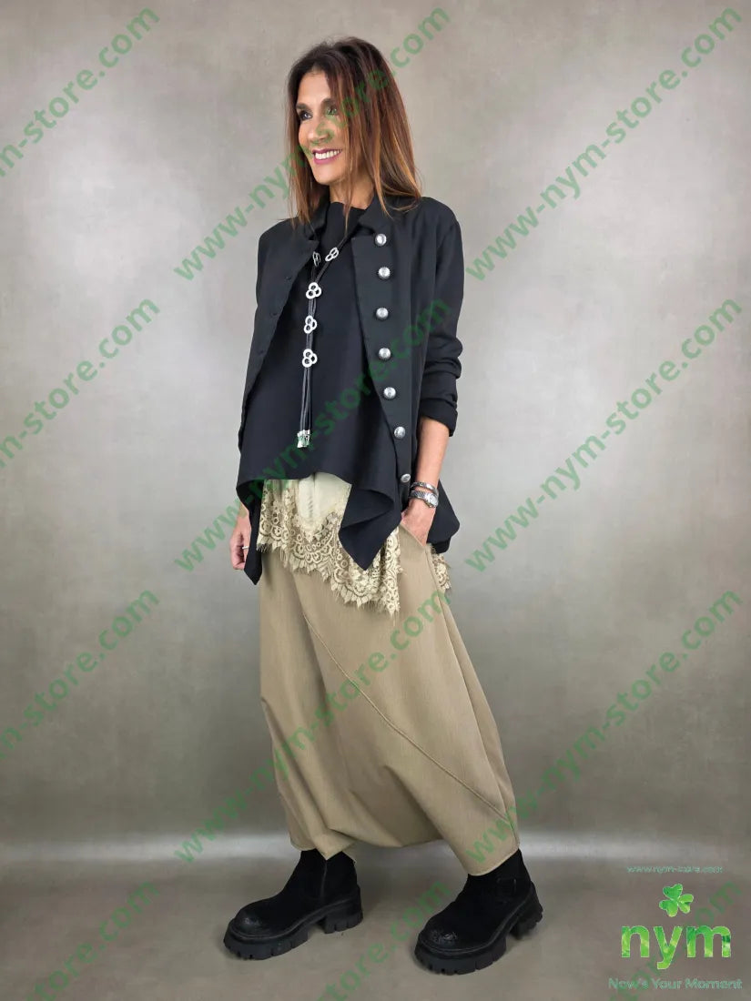 pantagonna fresco lana cucitura trasversale 62pl25vi8wo5ea PANTALONE