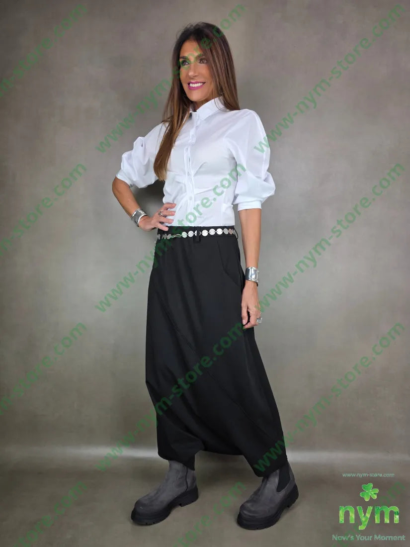 pantagonna fresco lana cucitura trasversale 62pl25vi8wo5ea PANTALONE