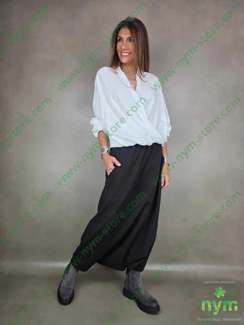 pantagonna fresco lana cucitura trasversale 62pl25vi8wo5ea PANTALONE