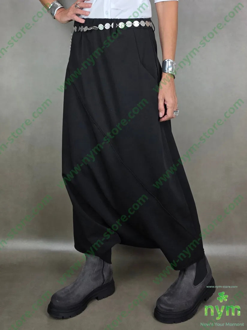 pantagonna fresco lana cucitura trasversale 62pl25vi8wo5ea PANTALONE