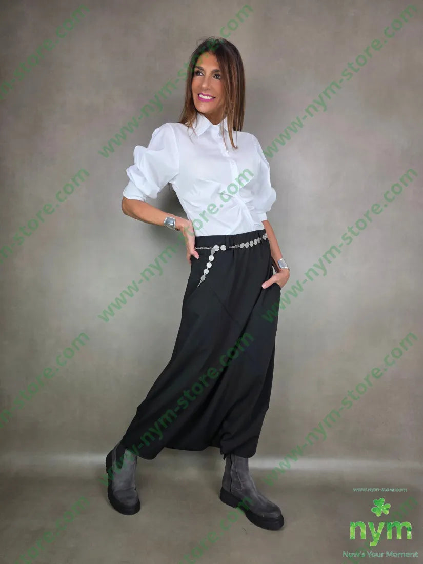 pantagonna fresco lana cucitura trasversale 62pl25vi8wo5ea PANTALONE