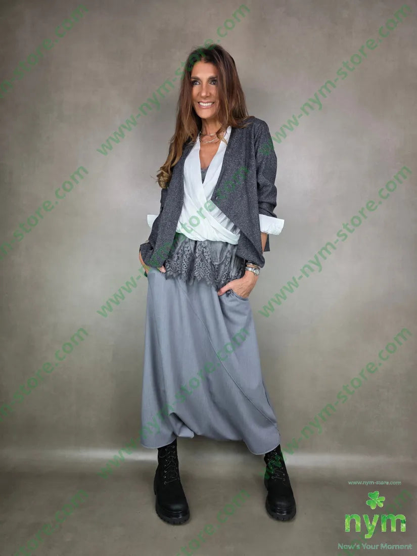 pantagonna fresco lana cucitura trasversale 62pl25vi8wo5ea PANTALONE