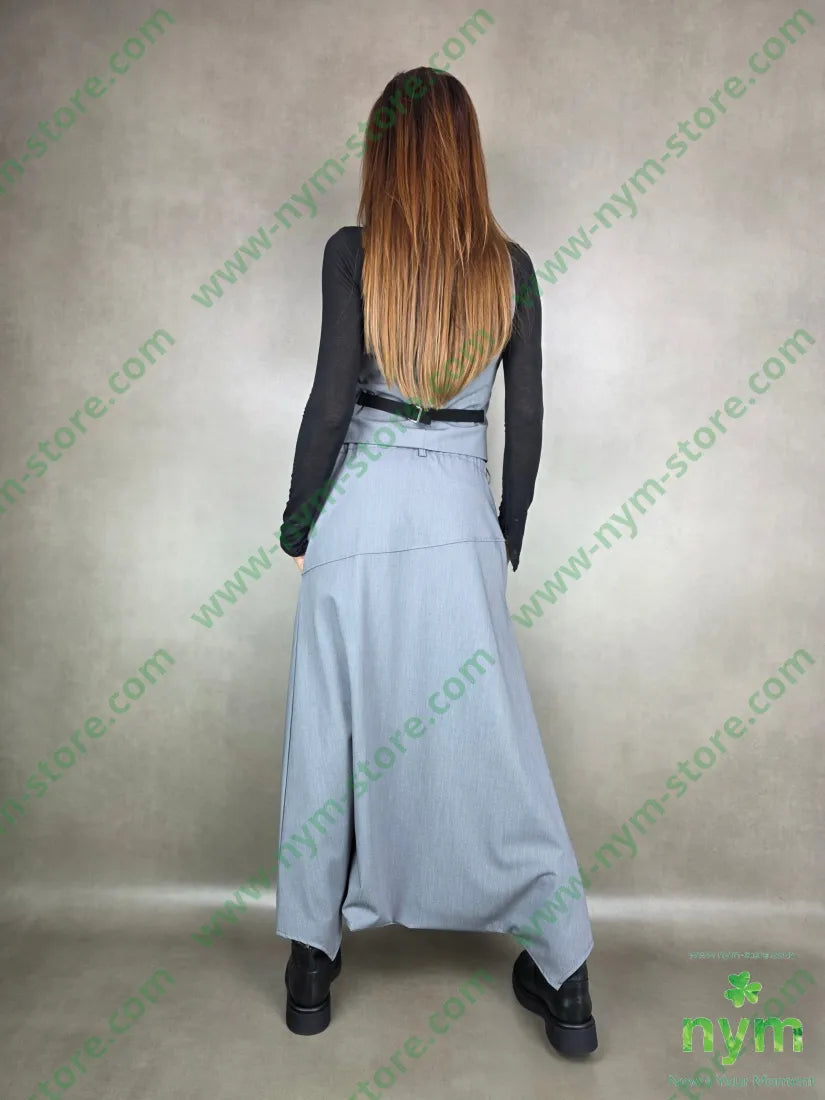 pantagonna fresco lana cucitura trasversale 62pl25vi8wo5ea PANTALONE