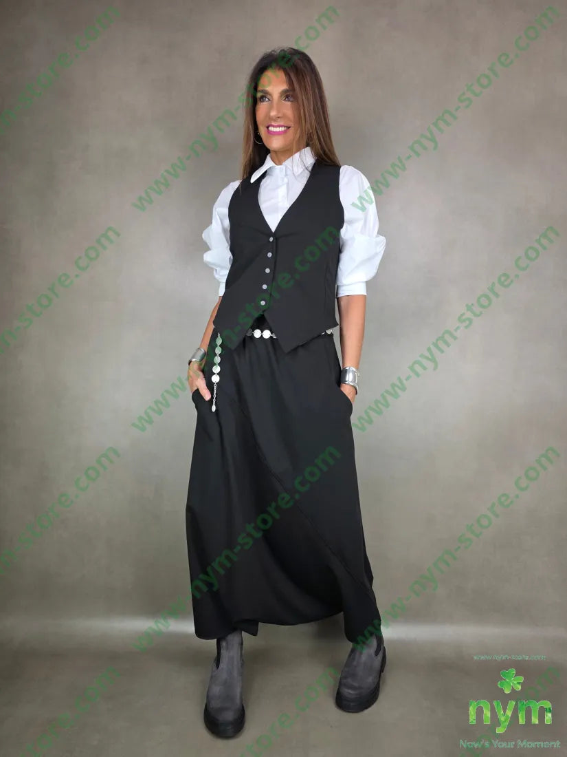 pantagonna fresco lana cucitura trasversale 62pl25vi8wo5ea PANTALONE