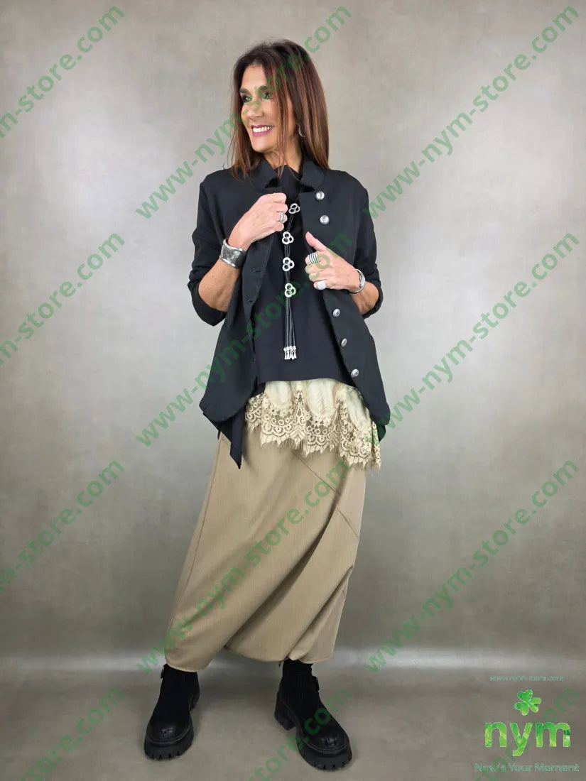 pantagonna fresco lana cucitura trasversale 62pl25vi8wo5ea PANTALONE