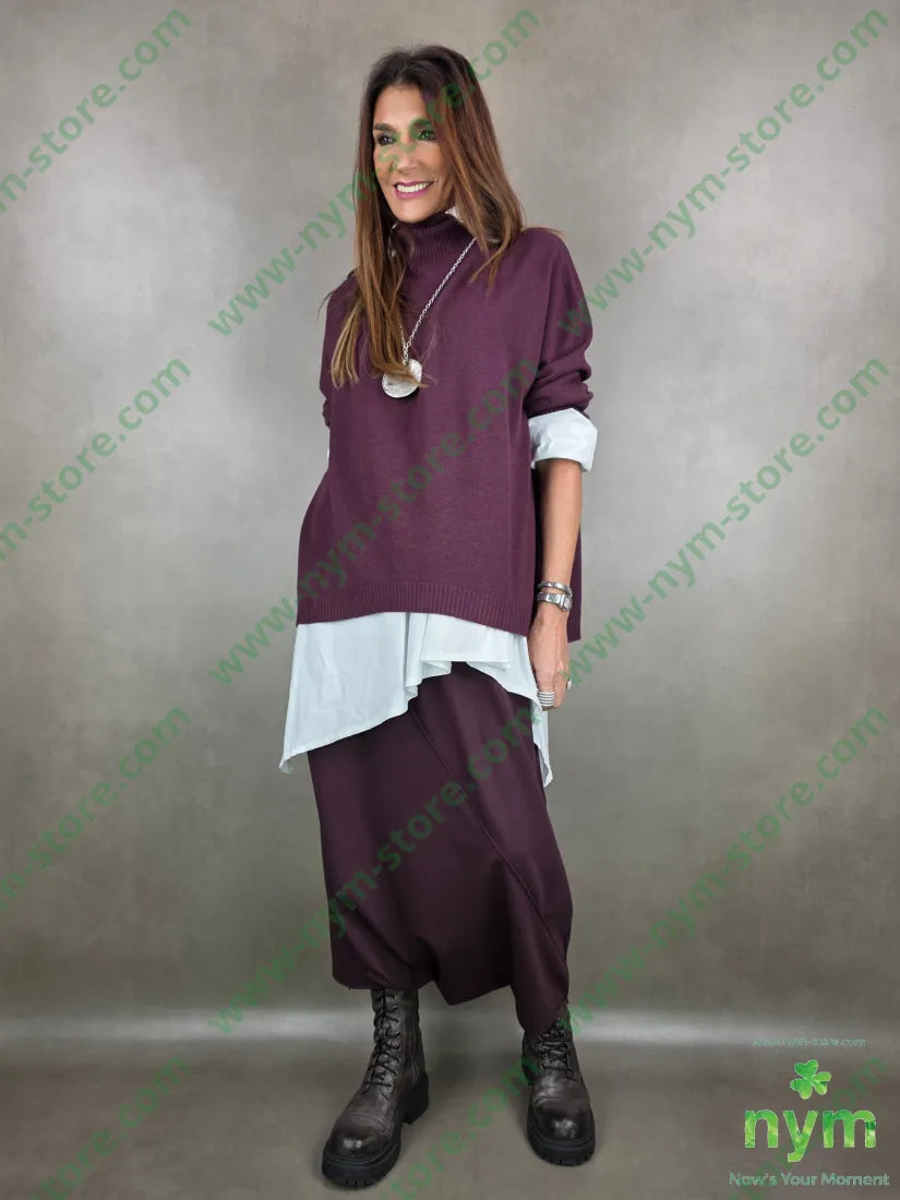 pantagonna fresco lana cucitura trasversale 62pl25vi8wo5ea PANTALONE