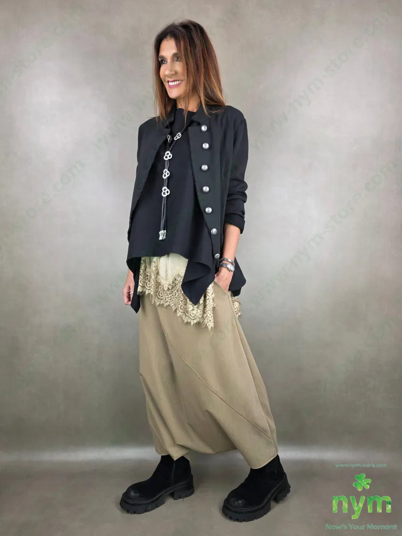 pantagonna fresco lana cucitura trasversale 62pl25vi8wo5ea PANTALONE