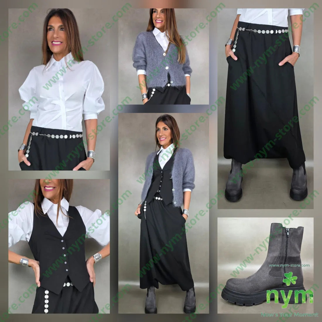 pantagonna fresco lana cucitura trasversale 62pl25vi8wo5ea PANTALONE