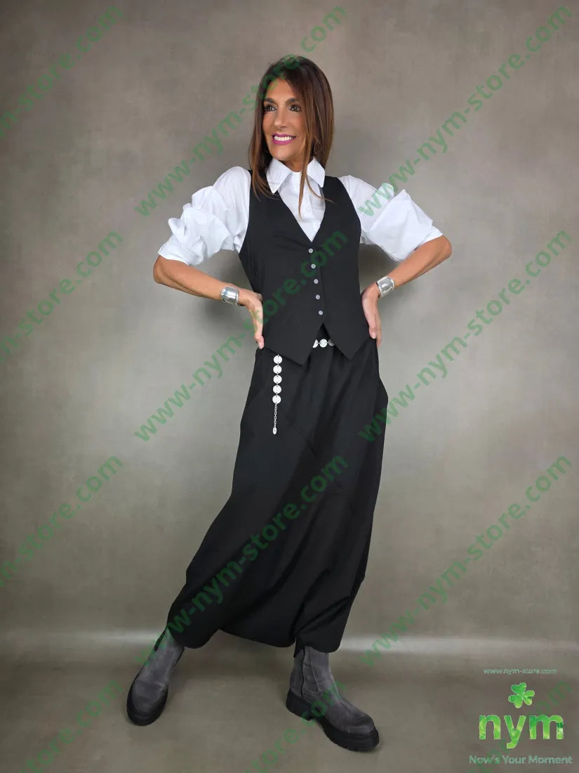 pantagonna fresco lana cucitura trasversale 62pl25vi8wo5ea PANTALONE