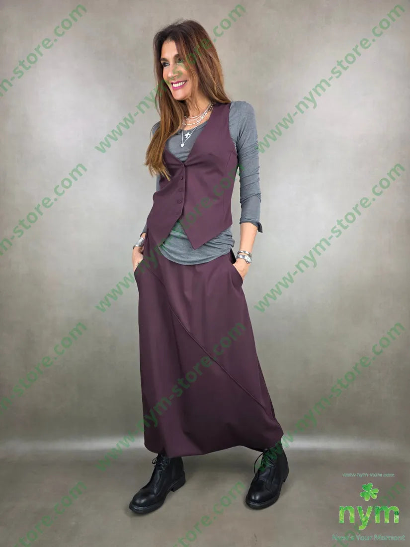 pantagonna fresco lana cucitura trasversale 62pl25vi8wo5ea PANTALONE