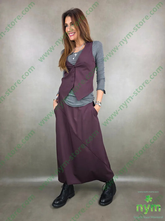 pantagonna fresco lana cucitura trasversale 62pl25vi8wo5ea PANTALONE