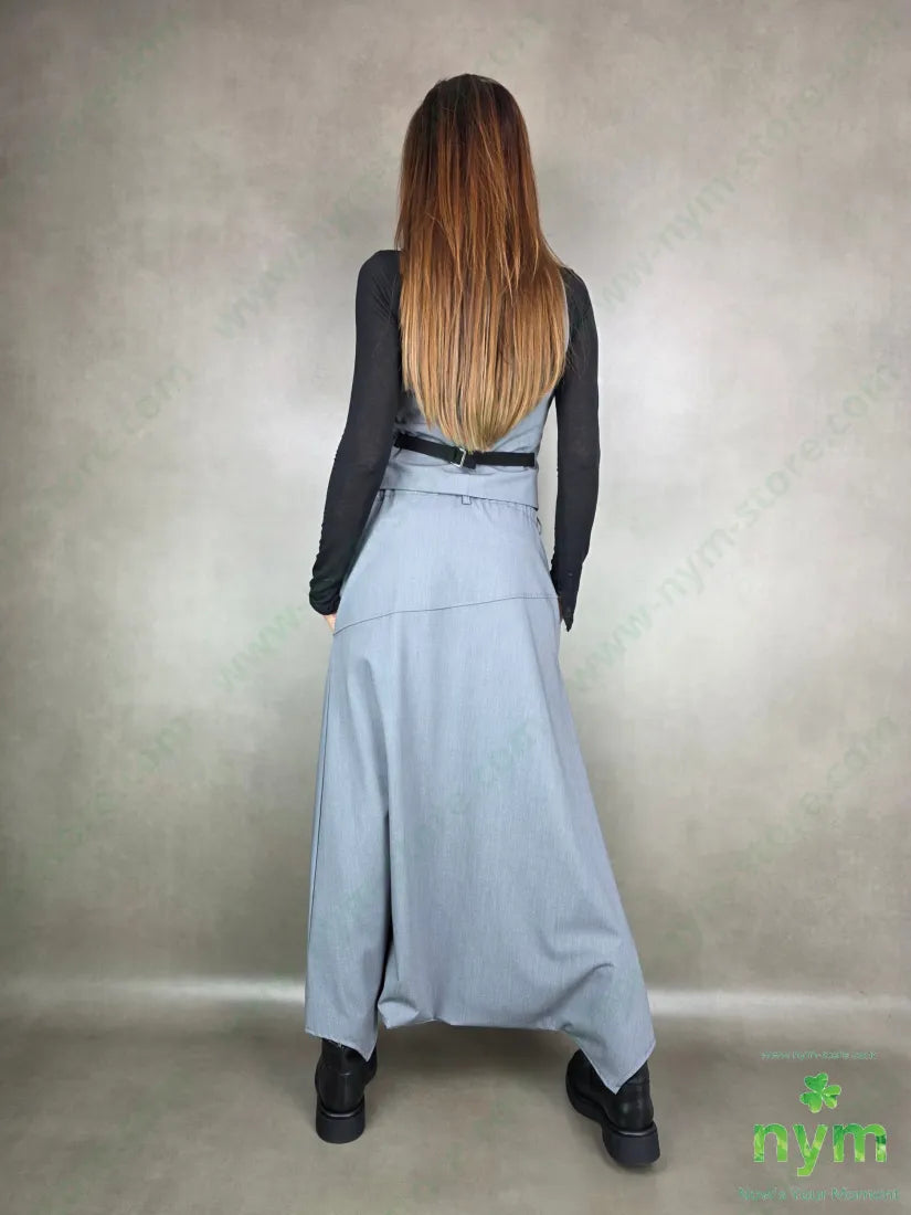 pantagonna fresco lana cucitura trasversale 62pl25vi8wo5ea PANTALONE