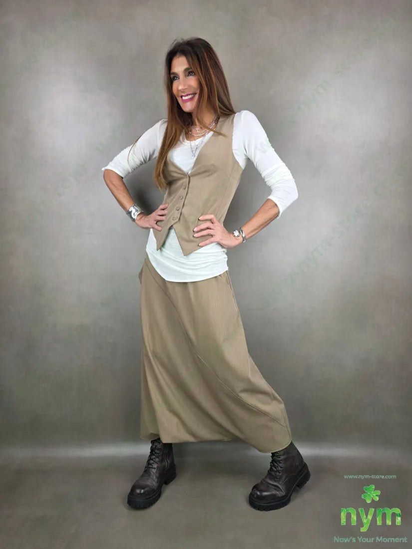pantagonna fresco lana cucitura trasversale 62pl25vi8wo5ea PANTALONE