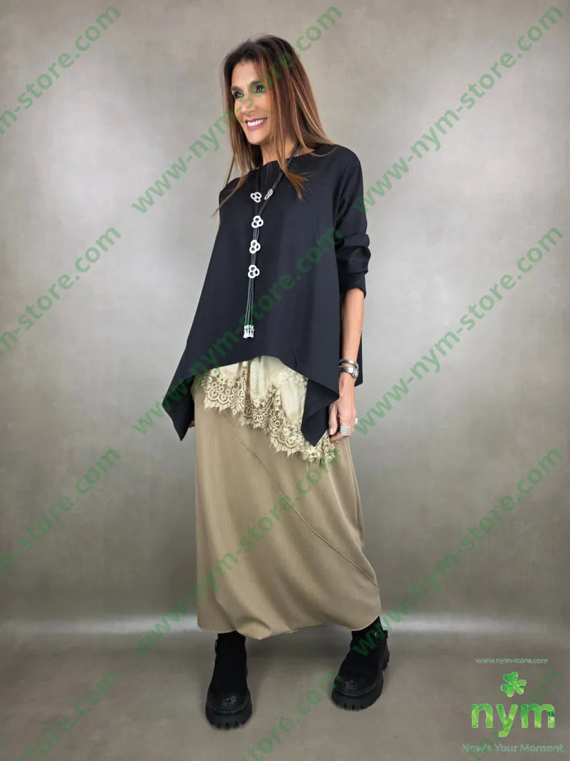 pantagonna fresco lana cucitura trasversale 62pl25vi8wo5ea PANTALONE