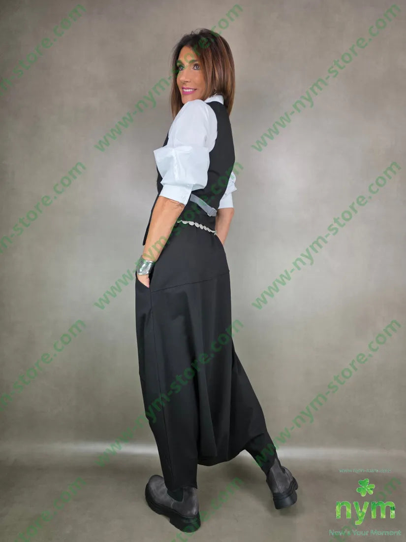 pantagonna fresco lana cucitura trasversale 62pl25vi8wo5ea PANTALONE