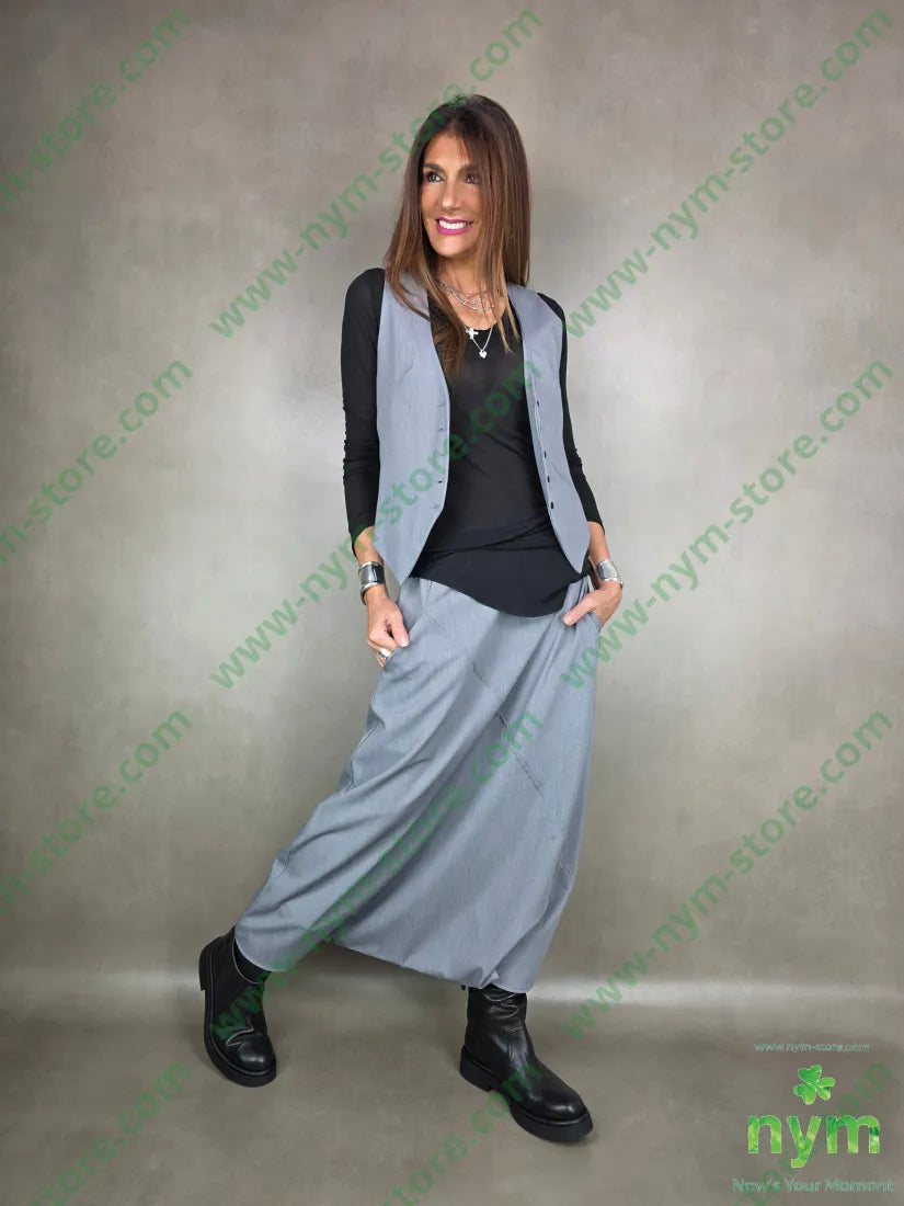 pantagonna fresco lana cucitura trasversale 62pl25vi8wo5ea PANTALONE