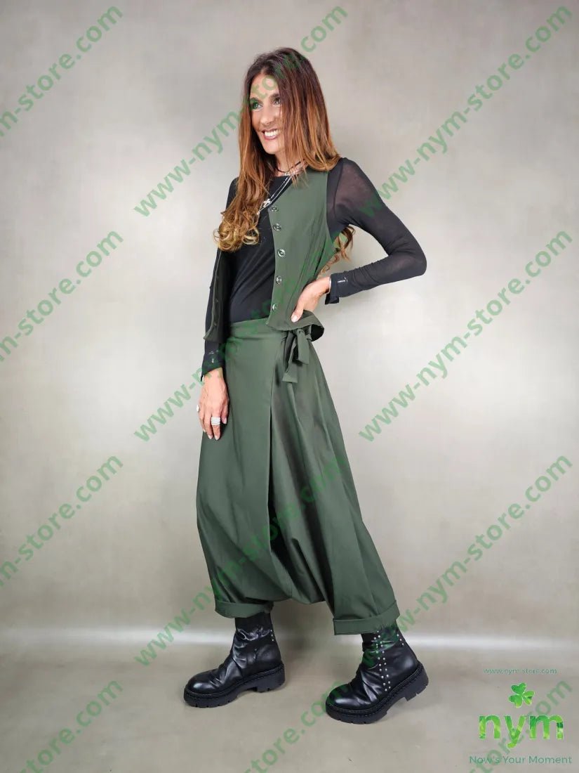 pantagonna nodo lato 78vi19pa3ea PANTALONE