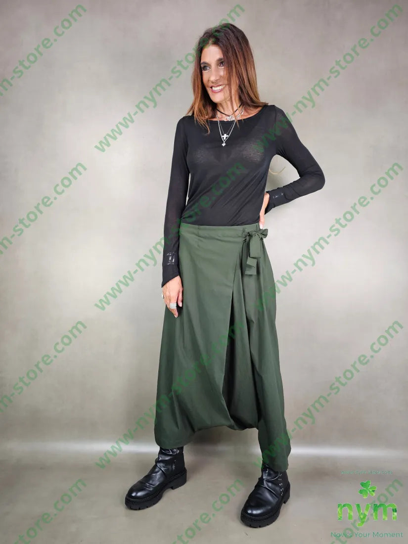 pantagonna nodo lato 78vi19pa3ea PANTALONE