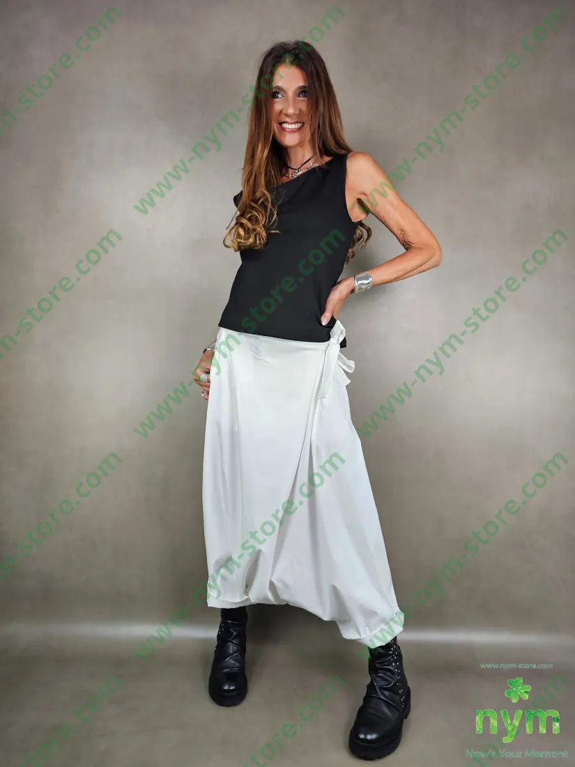 pantagonna nodo lato 78vi19pa3ea PANTALONE