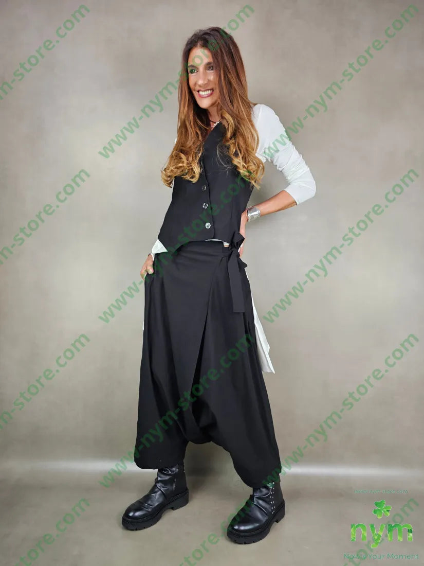 pantagonna nodo lato 78vi19pa3ea PANTALONE