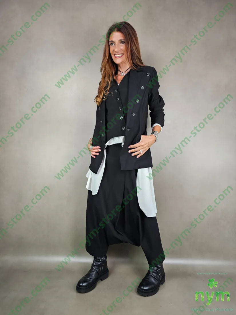 pantagonna nodo lato 78vi19pa3ea PANTALONE