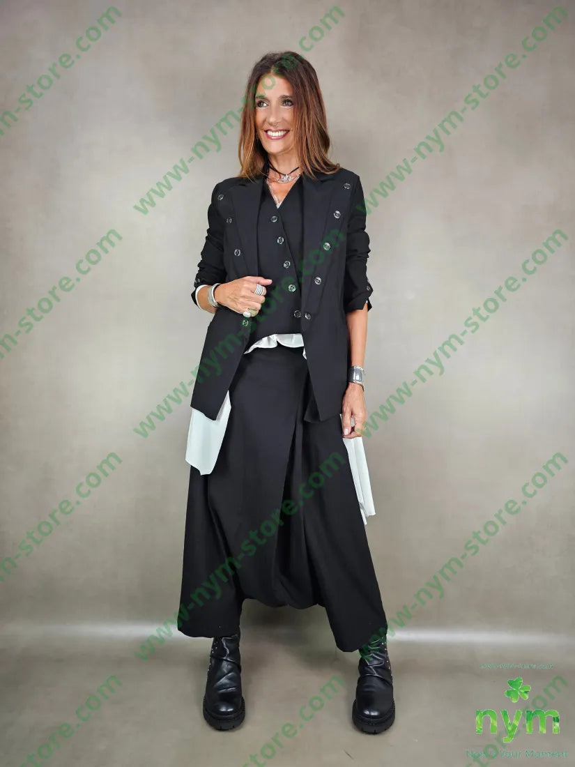 pantagonna nodo lato 78vi19pa3ea PANTALONE