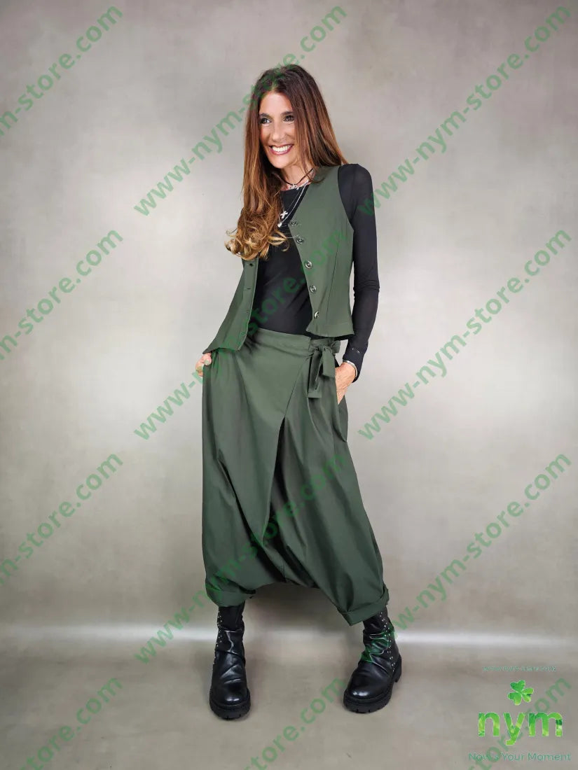 pantagonna nodo lato 78vi19pa3ea PANTALONE