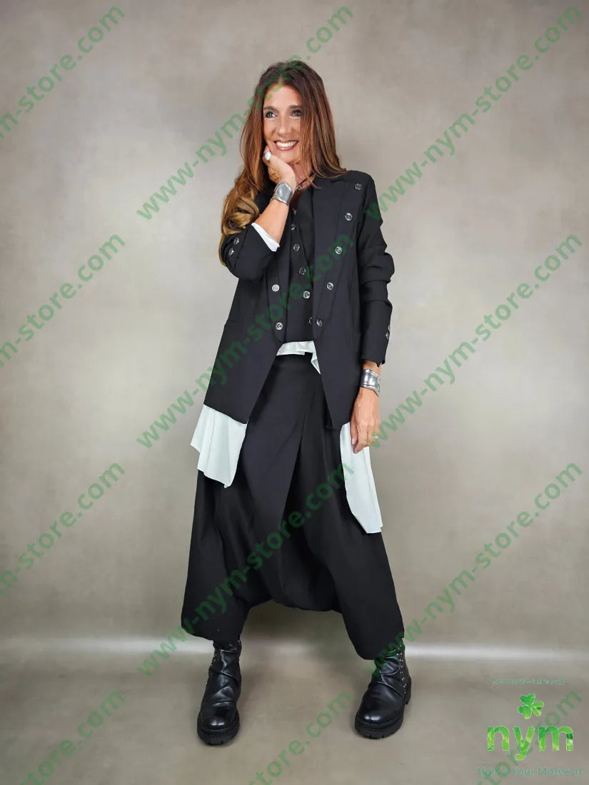 pantagonna nodo lato 78vi19pa3ea PANTALONE