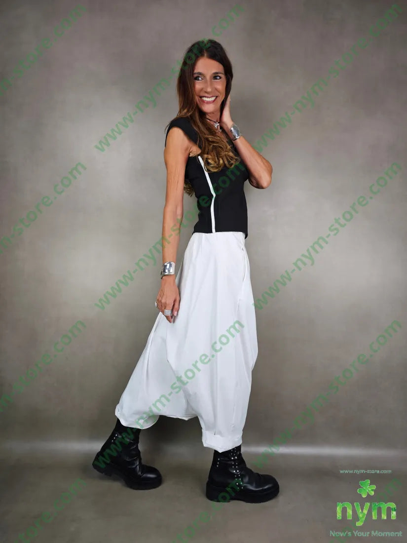 pantagonna nodo lato 78vi19pa3ea PANTALONE