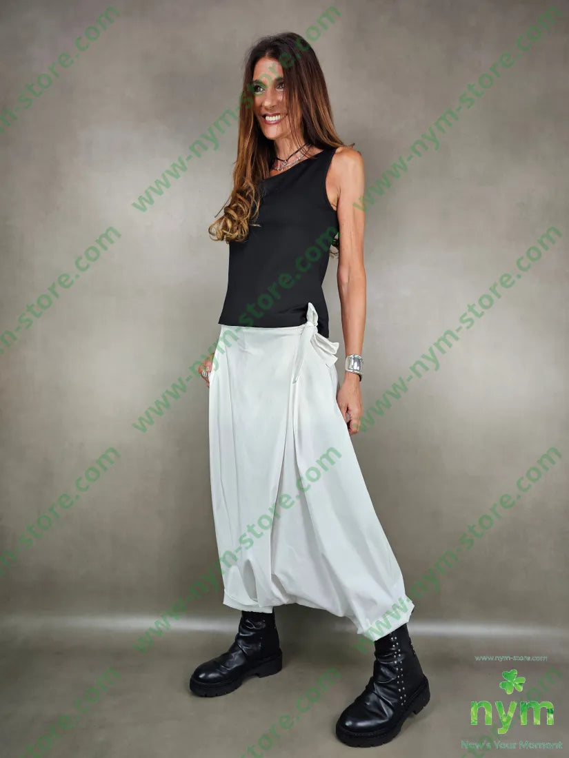 pantagonna nodo lato 78vi19pa3ea PANTALONE