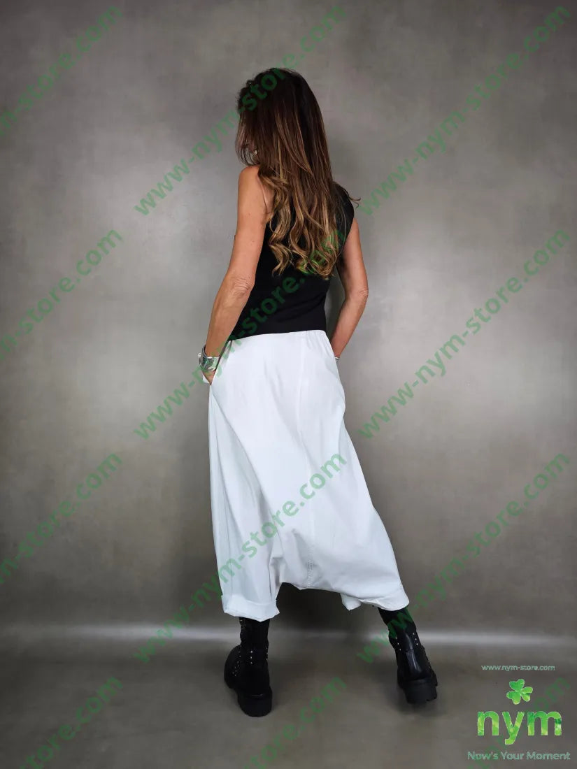 pantagonna nodo lato 78vi19pa3ea PANTALONE