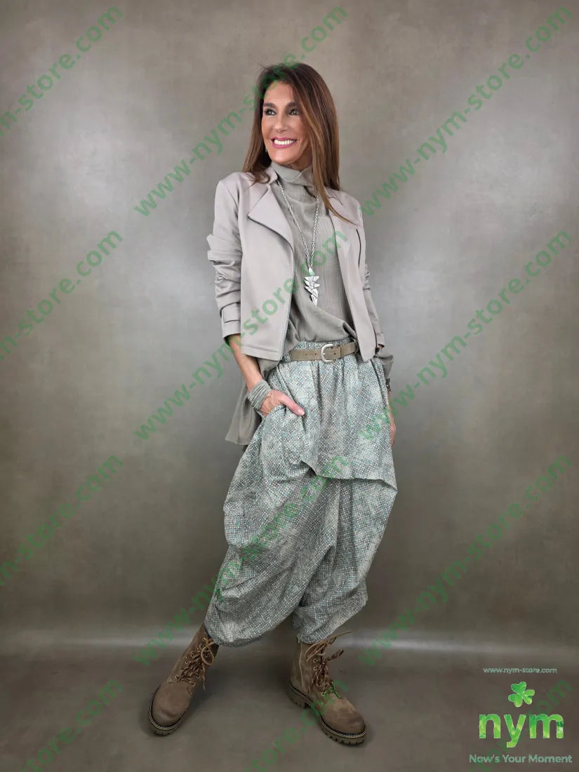 pantagonna provenzale 100co PANTALONE