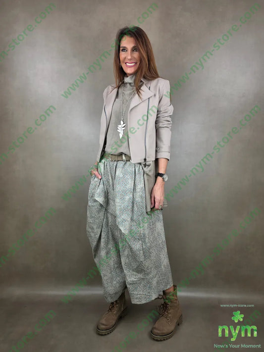 pantagonna provenzale 100co PANTALONE