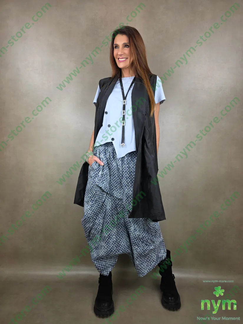 pantagonna provenzale 100co U / JEANS / PE26 PANTALONE