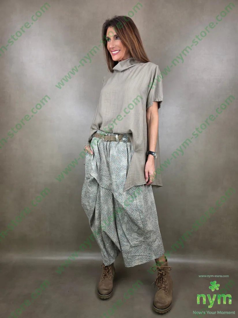 pantagonna provenzale 100co PANTALONE