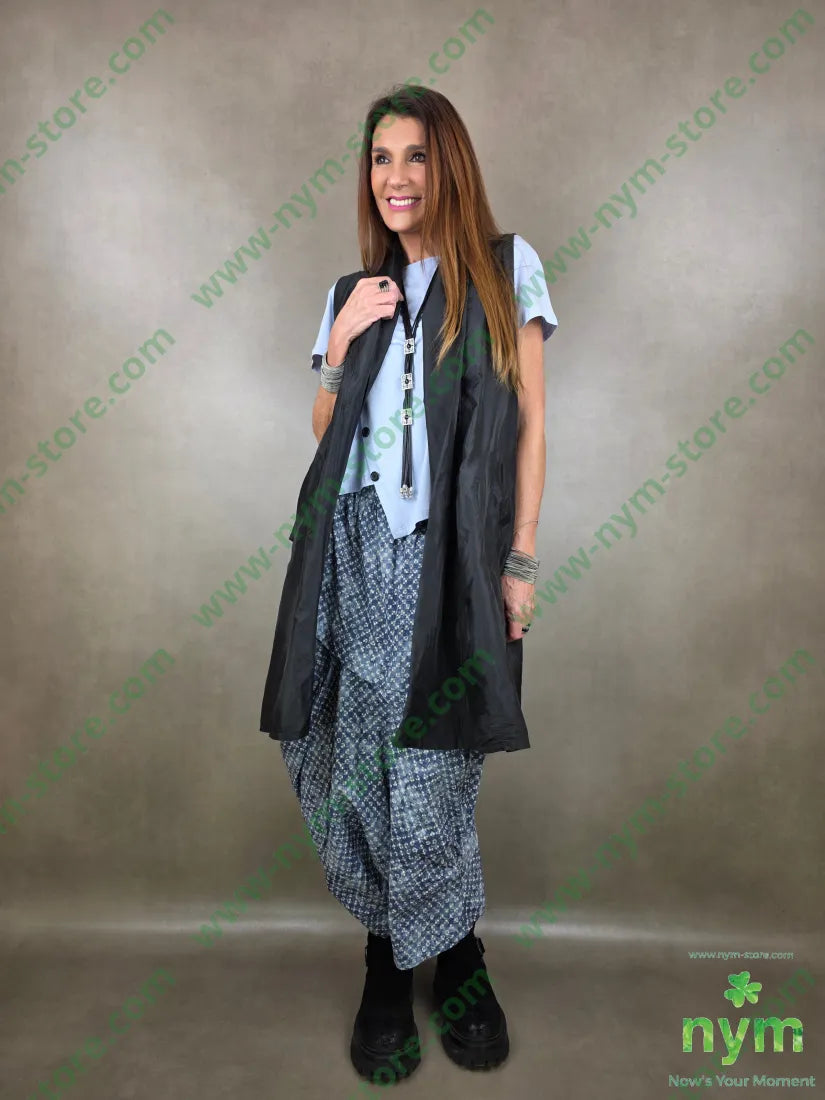 pantagonna provenzale 100co U / JEANS / PE26 PANTALONE