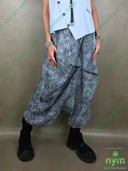 pantagonna provenzale 100co U / JEANS / PE26 PANTALONE